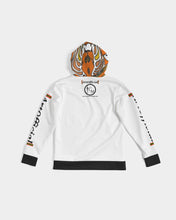 Load image into Gallery viewer, Painted Lion Men&#39;s Hoodie