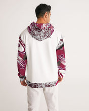 Load image into Gallery viewer, Red Face Men&#39;s Hoodie