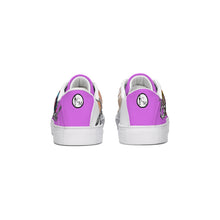 Load image into Gallery viewer, Running Pink Sneaker