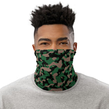 Load image into Gallery viewer, "Camo ArtOfficial" Neck Gaiter