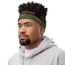 Load image into Gallery viewer, "Lion" Neck Gaiter