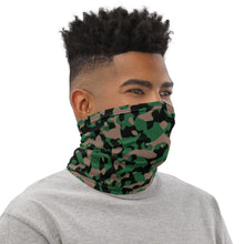 Load image into Gallery viewer, "Camo ArtOfficial" Neck Gaiter