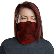 Load image into Gallery viewer, "Brick" Neck Gaiter