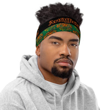 Load image into Gallery viewer, "Lion" Neck Gaiter