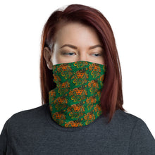 Load image into Gallery viewer, "Lion" Neck Gaiter