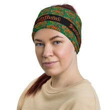 Load image into Gallery viewer, "Lion" Neck Gaiter