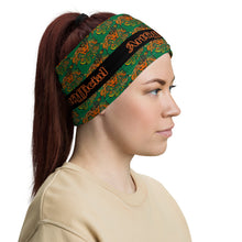 Load image into Gallery viewer, "Lion" Neck Gaiter