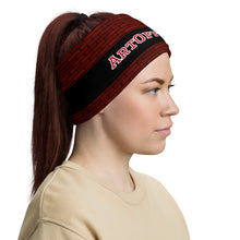 Load image into Gallery viewer, "Brick" Neck Gaiter