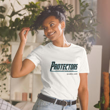 Load image into Gallery viewer, Protectors Short-Sleeve Women's T-Shirt