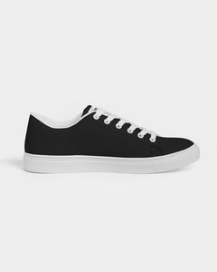 Be Origial Men's Faux-Leather Sneaker