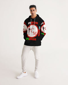 ArtOfficial Logo Hoodie Men's Hoodie