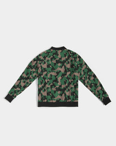 ArtOfficial Camo Women's Jacket