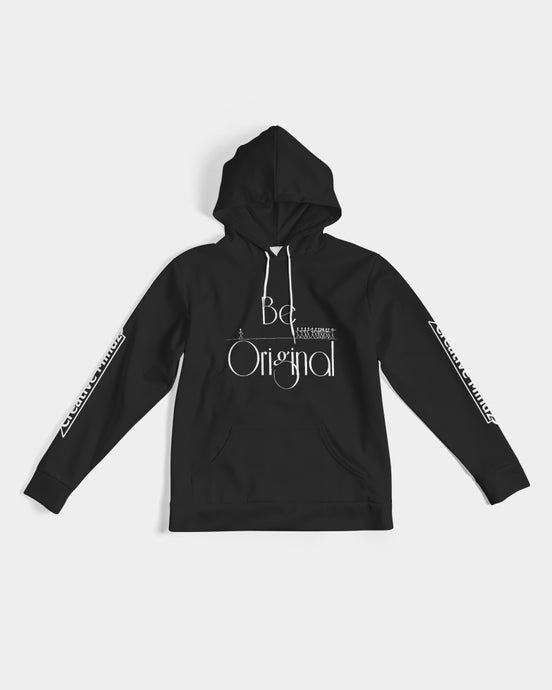 Be Original Sweatshirt Men's Hoodie