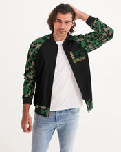 Load image into Gallery viewer, ArtOfficial Camo Men&#39;s Jacket