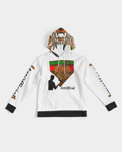 Load image into Gallery viewer, Painted Lion Men&#39;s Hoodie