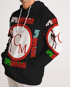 ArtOfficial Logo Hoodie Men's Hoodie