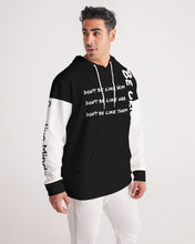 Load image into Gallery viewer, Don&#39;t Be Like Premium Men&#39;s Hoodie