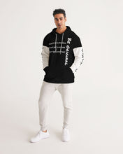 Load image into Gallery viewer, Don&#39;t Be Like Premium Men&#39;s Hoodie