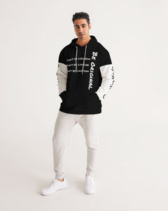 Don't Be Like Premium Men's Hoodie