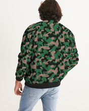 Load image into Gallery viewer, ArtOfficial Camo Men&#39;s Jacket