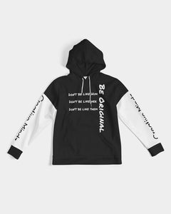 Don't Be Like Premium Men's Hoodie