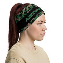 Load image into Gallery viewer, &quot;Camo ArtOfficial&quot; Neck Gaiter